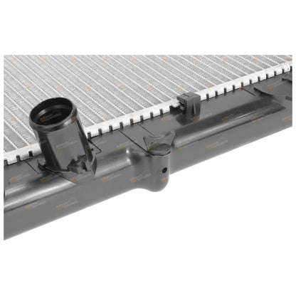Alloy Radiator for Toyota Hilux LN106 (1988–1997)