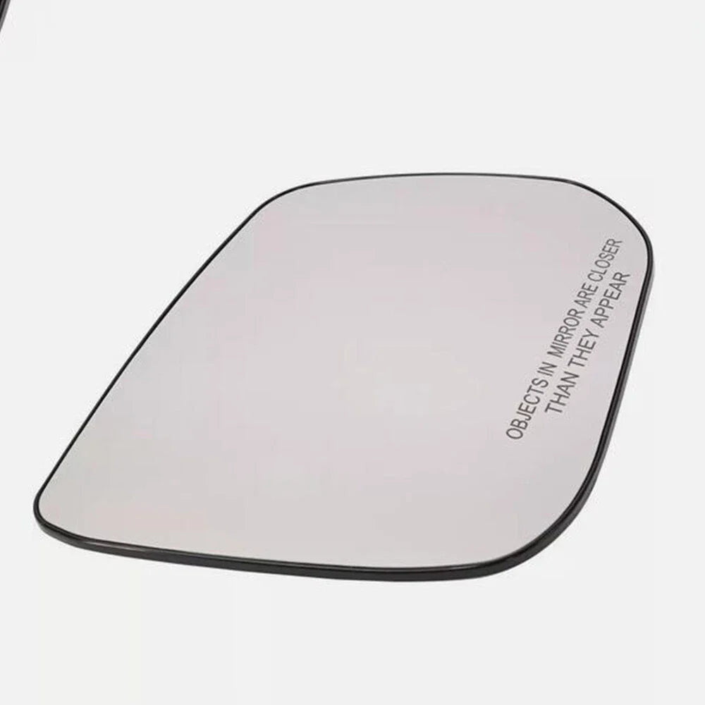 Heated Right Side Mirror Glass for Chevrolet Colorado Canyon (2015-2023)