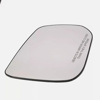 Heated Right Side Mirror Glass for Chevrolet Colorado Canyon (2015-2023)
