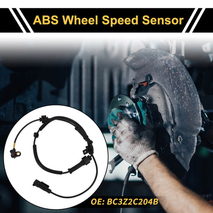 ABS Wheel Speed Sensor No.BC3Z2C204B for Ford F-450 Super Duty (2017–2022)