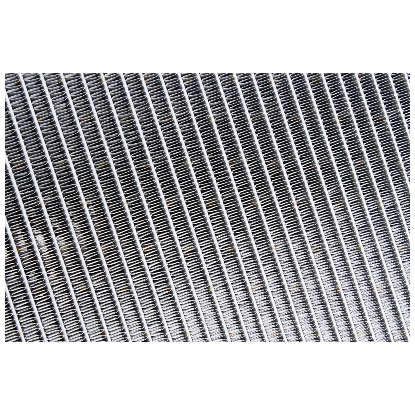 Alloy Core Radiator for Mitsubishi Pajero (1991–1997)