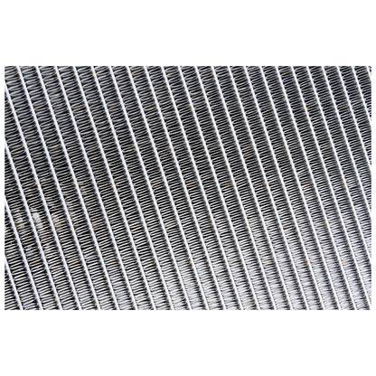 Alloy Core Radiator for Mitsubishi Pajero (1991–1997)