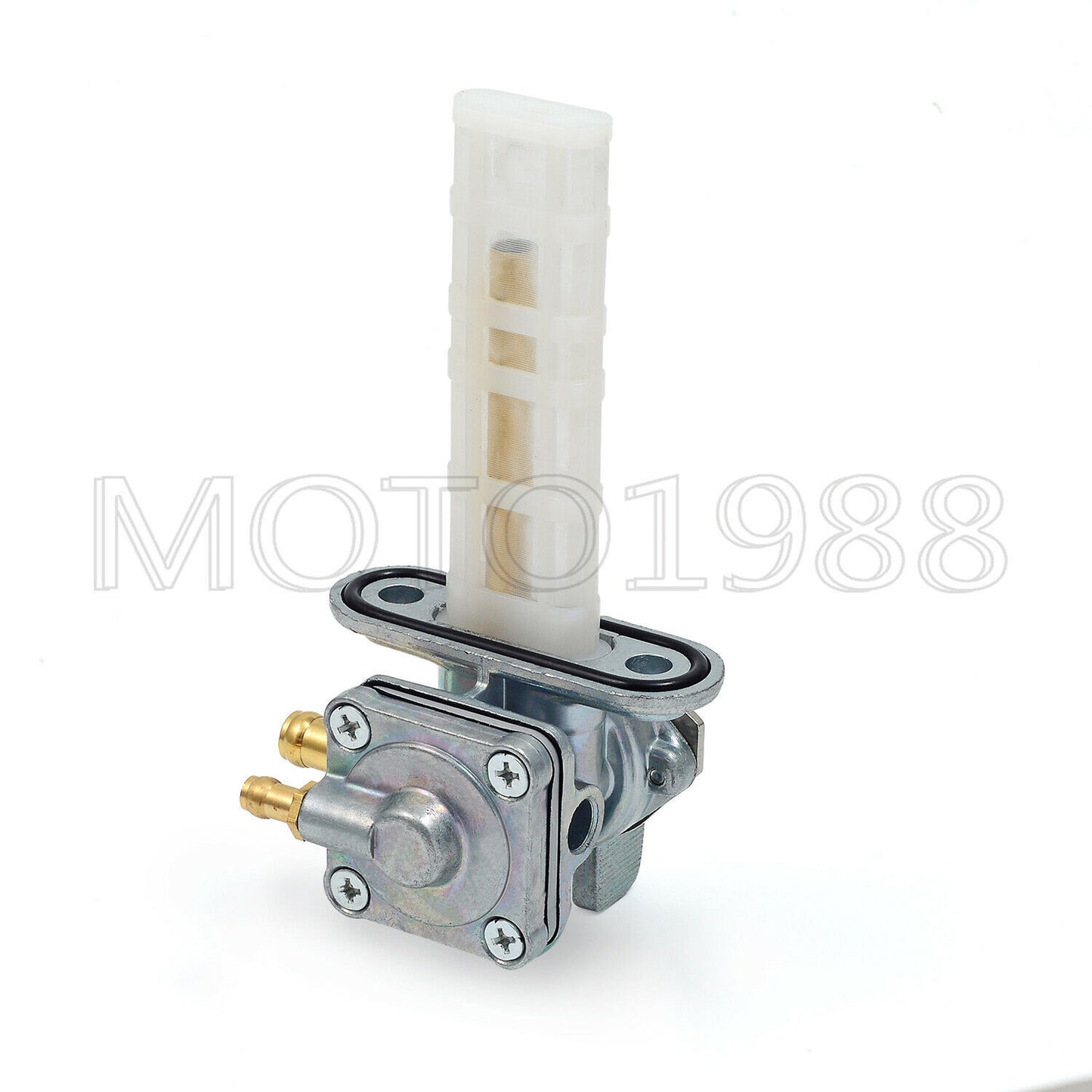 Fuel Valve Tap Petcock for Kawasaki ZG1000 Concours (1986–2006)