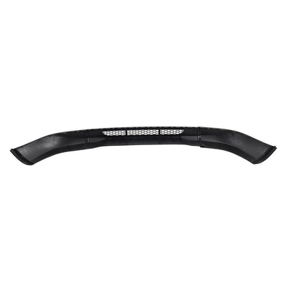 Front Bumper Spoiler Lip Valance Splitter for VW Golf MK4 (1998-2006)