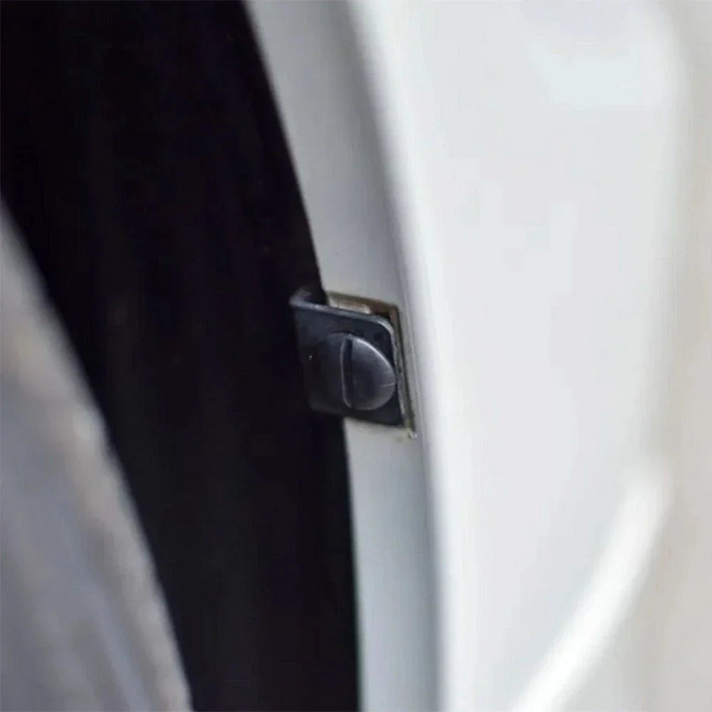 Fender & Bumper Cover Clips for Lexus Scion Toyota RAV4 (2006-2012) - 40 Set