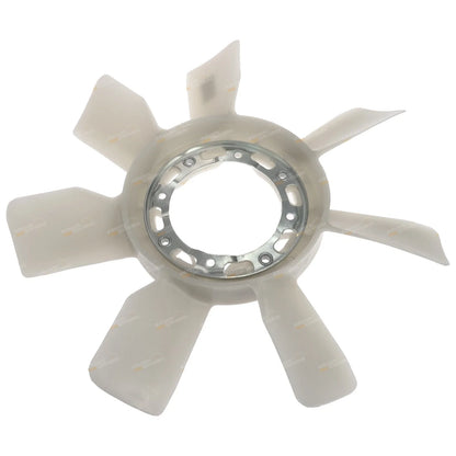 Cooling Fan Blade 4cyl 4G54 for Mitsubishi Triton (1986-1996)