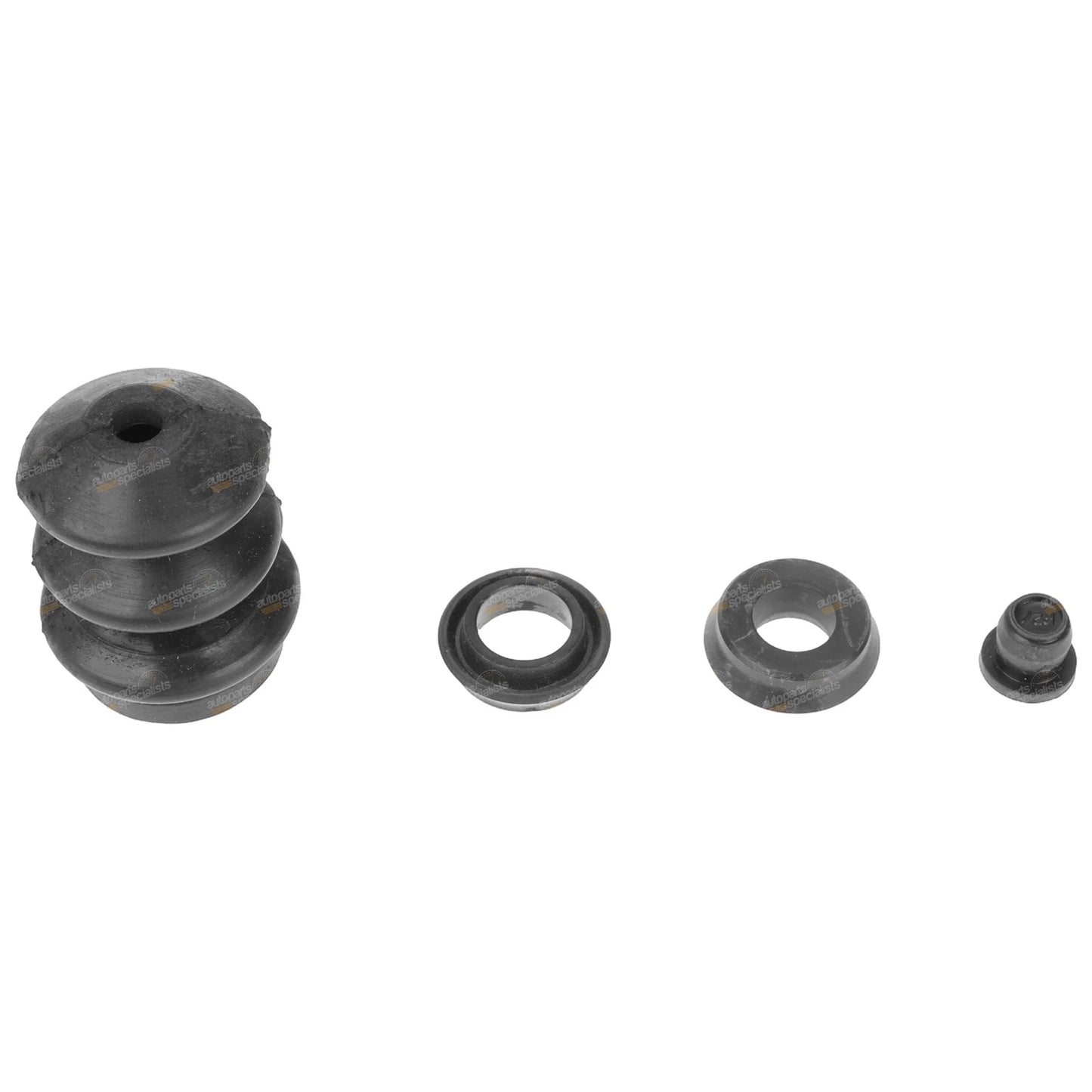 Clutch Slave Cylinder Rubber Repair Kit for Landcruiser (HZJ75–HZJ80)