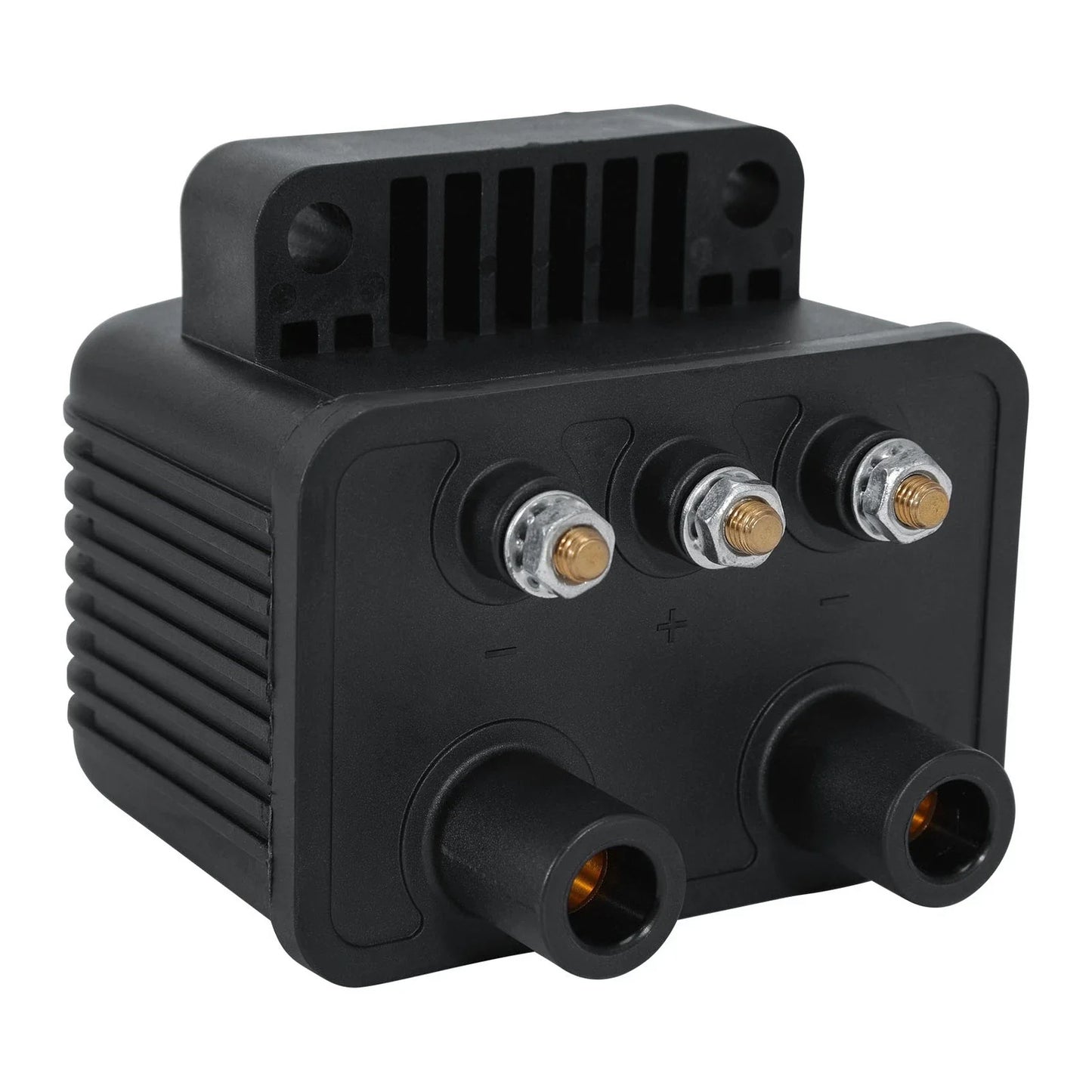 3 Ohm Coil for Harley Sportster 883 Custom EFI XLC (1999-2006)