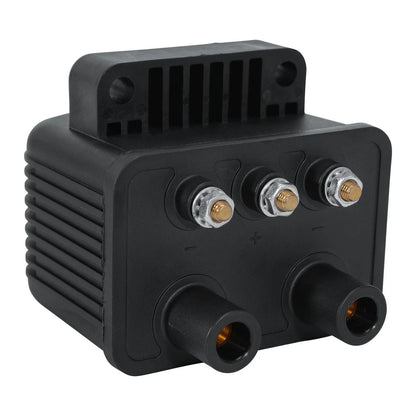 3 Ohm Coil for Harley Sportster 883 Custom EFI XLC (1999-2006)
