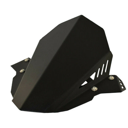 Windshield for Yamaha MT-09/FZ-09 (2017–2020)