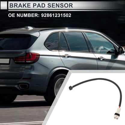 1pc Brake Pad Wear Sensor for Porsche 928 (1983–1989) No. 92861231502