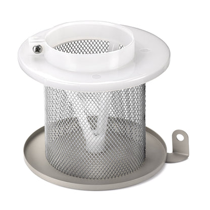 Air Filter and Guide Kit for Kawasaki Bayou 300 (1989–2004)