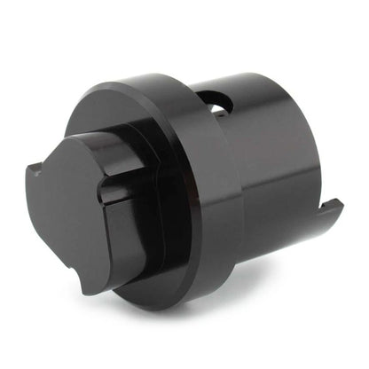 2-in-1 Oil Filler Cap Wrench Tool for BMW R1200GS R1200RT (2004–2018)