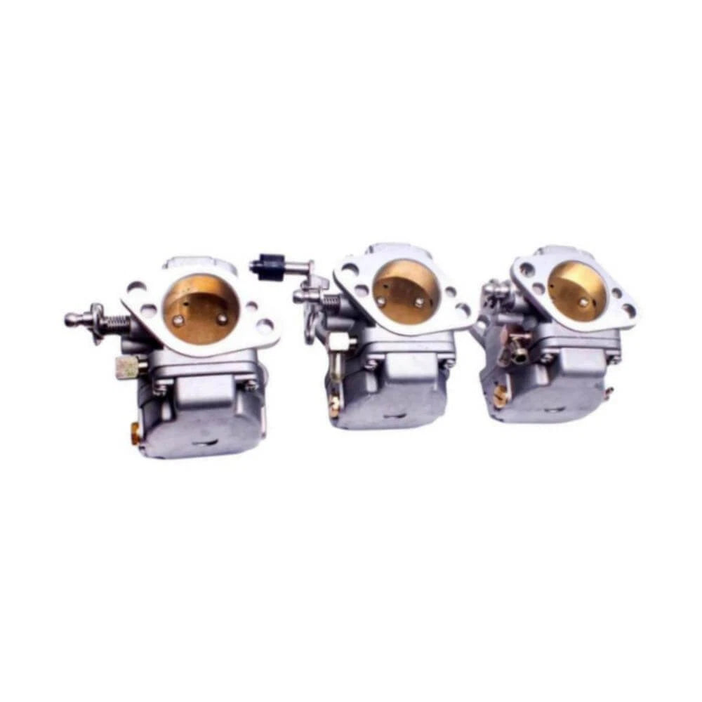 Carburetor Kit for Mercury Marine 40-60 HP (Various Years)