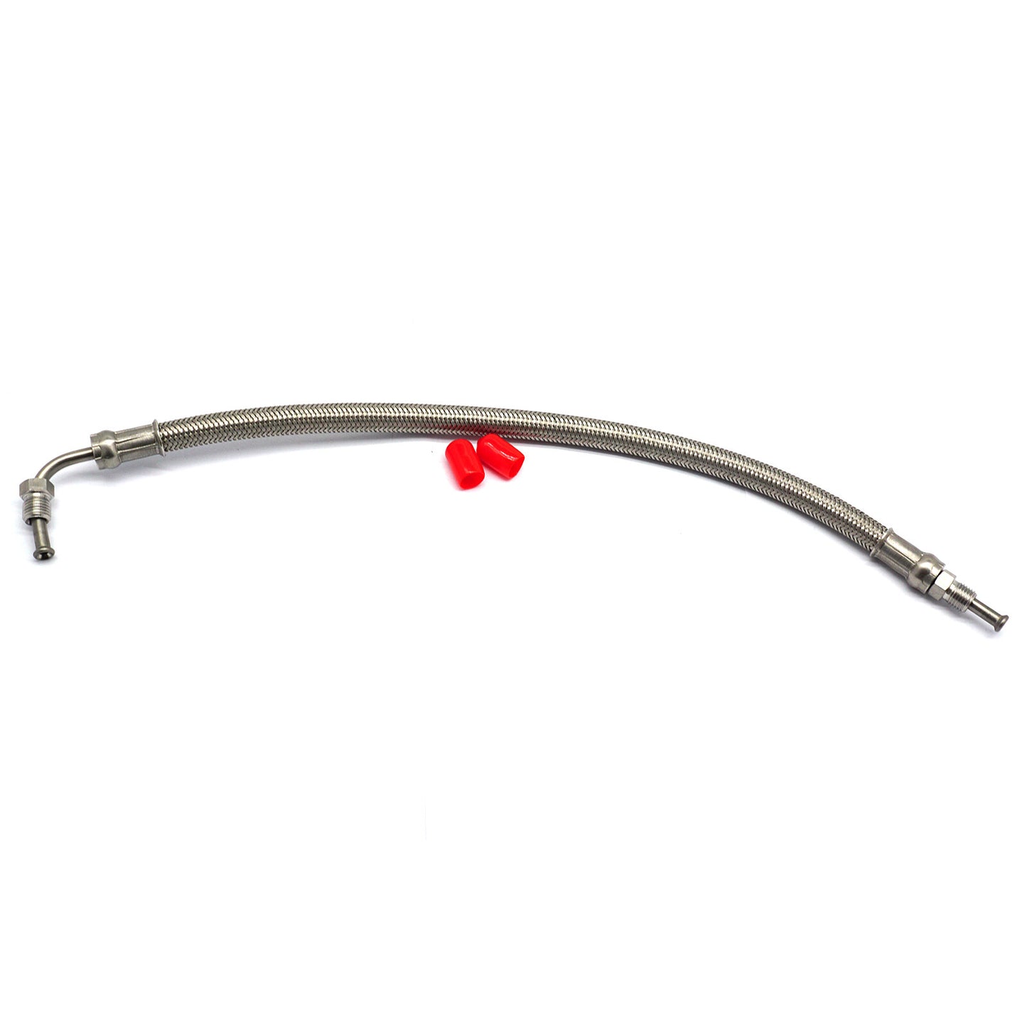 Trim Cylinder Hose for Sierra 18-2103 MerCruiser