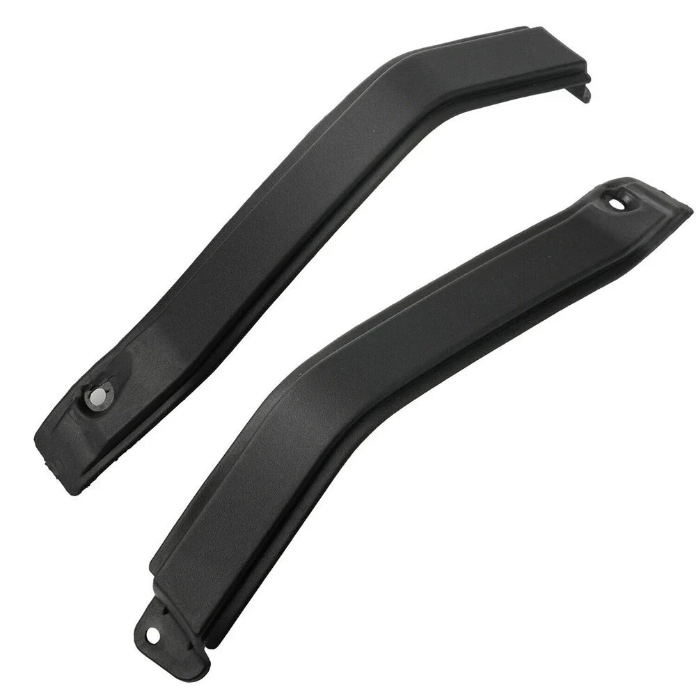 Upper Cab Corner Roof Side Trim Molding for Ford F-150 (2009-2014)