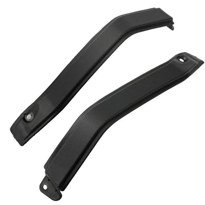 Upper Cab Corner Roof Side Trim Molding for Ford F-150 (2009-2014)