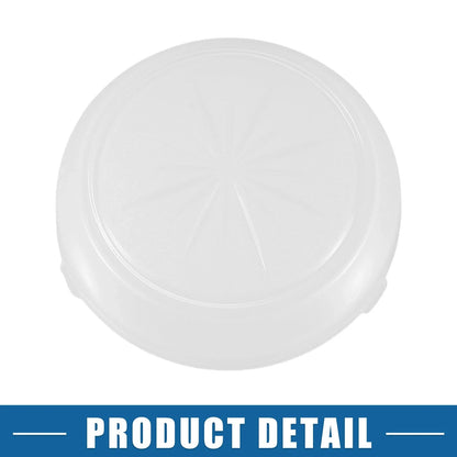 Dome Light Bezel Lens Cover for Chevy Nova (1971-1979) Clear