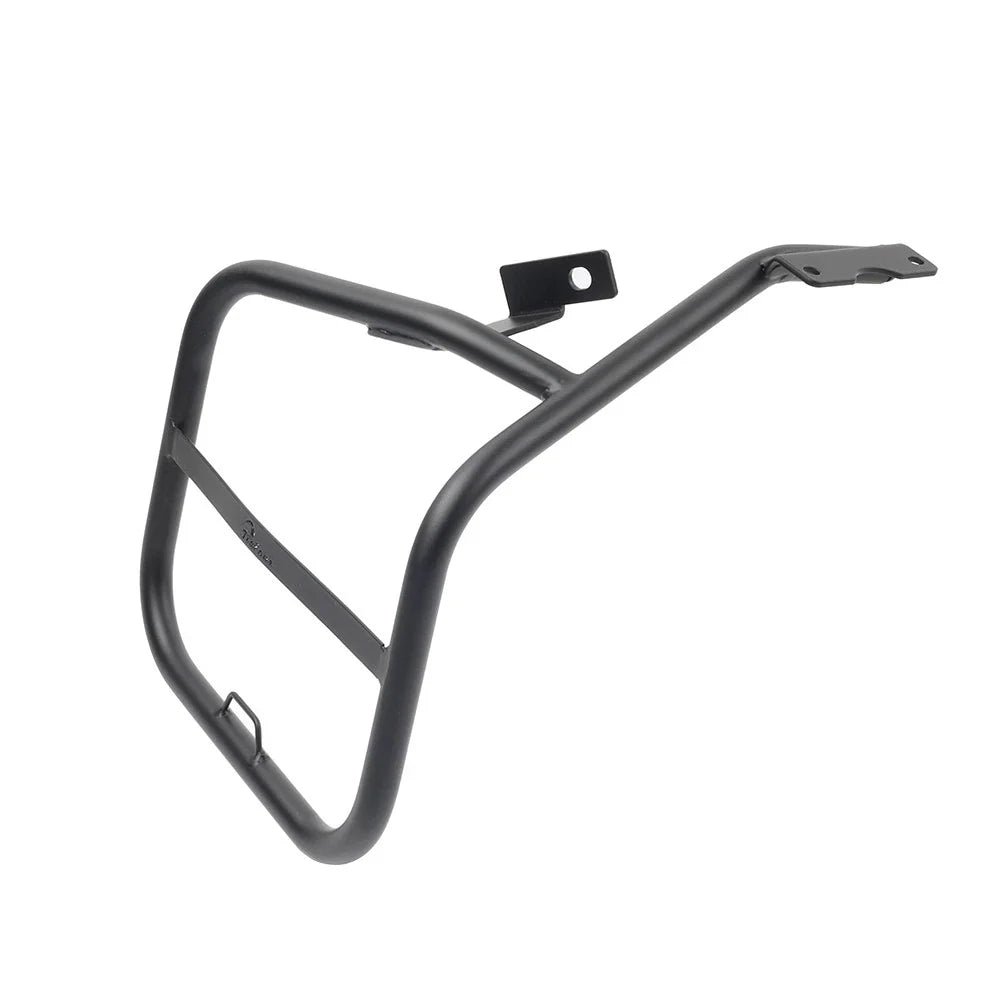 Left Side Trunk Saddle Bag Support Bracket for Harley Sportster S (2021-2023)