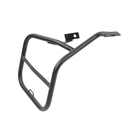 Left Side Trunk Saddle Bag Support Bracket for Harley Sportster S (2021-2023)