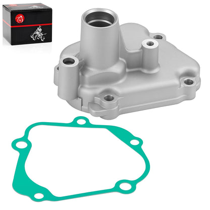 Gear Shift Cover with Gasket for Suzuki Hayabusa 1300 (1999–2007)