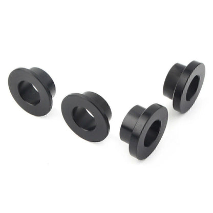 4 Pcs Shock Bushings for Polaris RZR 800 EFI 570 EFI (2008-2013)