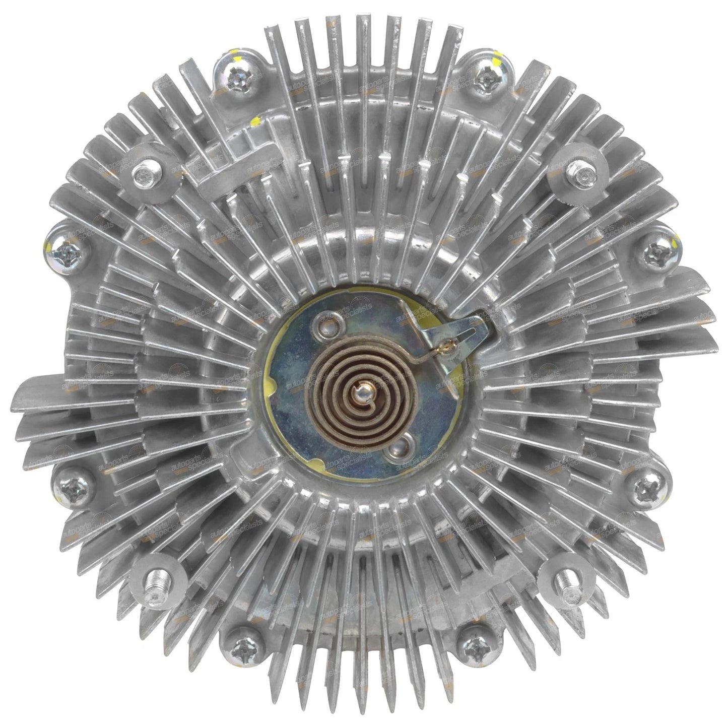 Fan Clutch Coupling for Hilux TGN121 TGN16 (2005–2019)