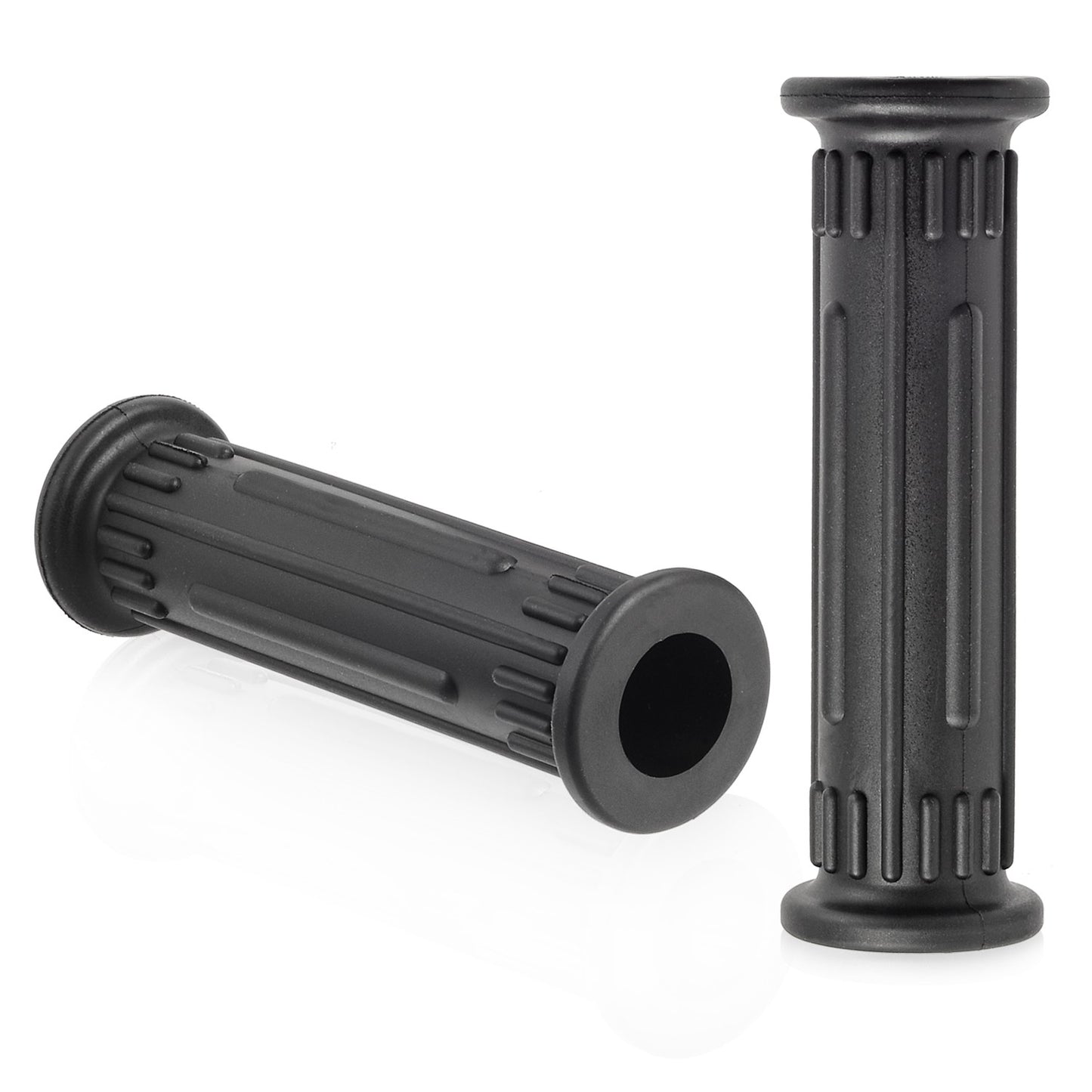 2X Handlebar Grips for Polaris Sportsman (2000–2014)