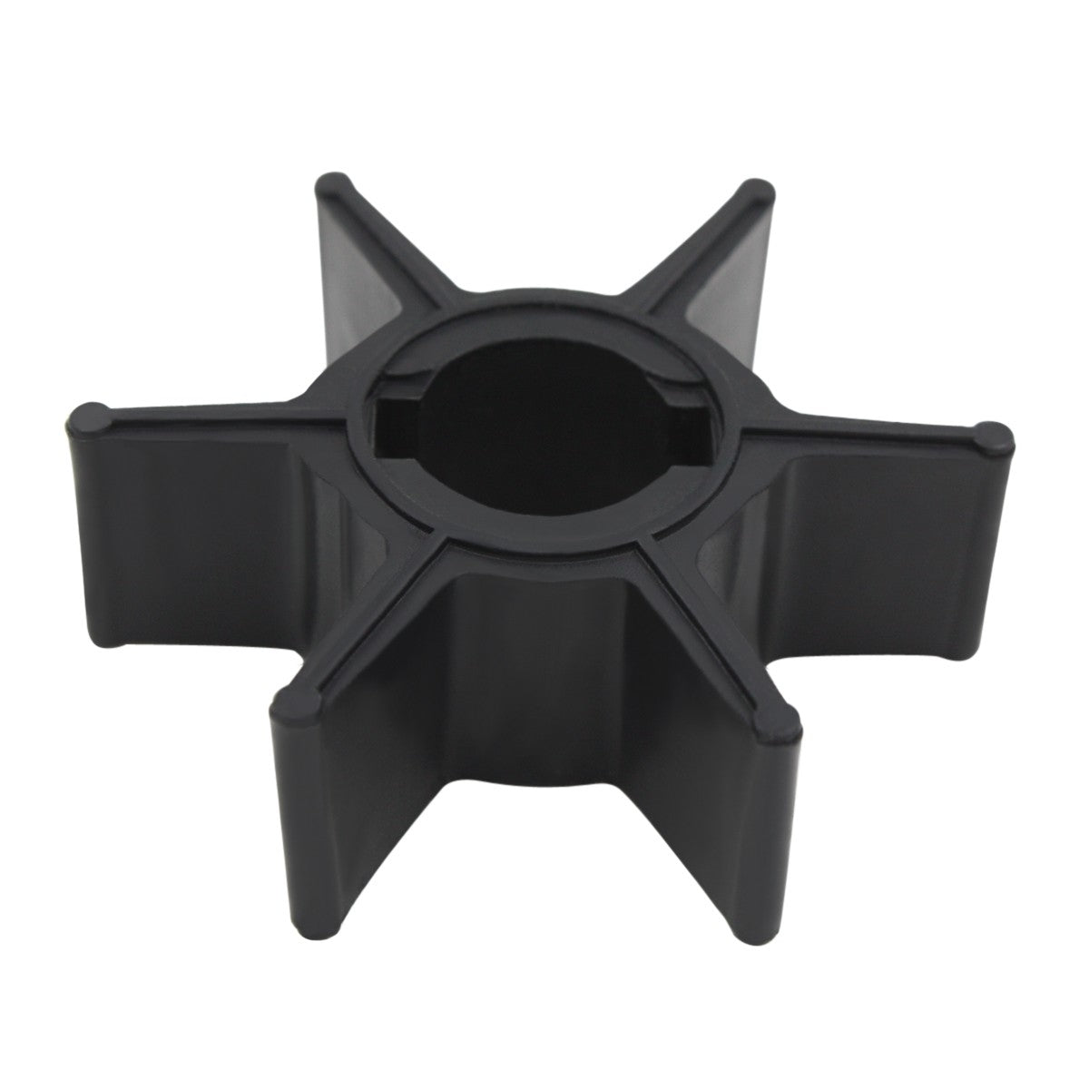 Water Pump Impeller for Johnson Evinrude 2HP 2.3HP 3HP 3.3HP