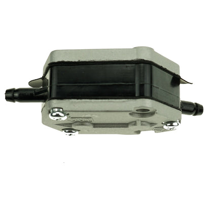 2X Fuel Pump Assembly for Yamaha 2 Stroke
