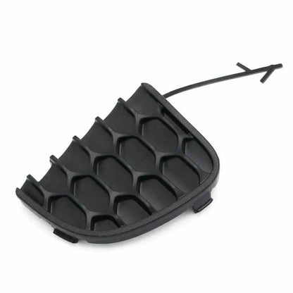 Rear Bumper Tow Hook Eye Cap Cover for Jeep Renegade (2015-2020)