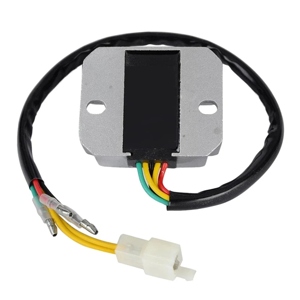 Voltage Regulator for Honda TRX125 Fourtrax 125 (1987-1988)