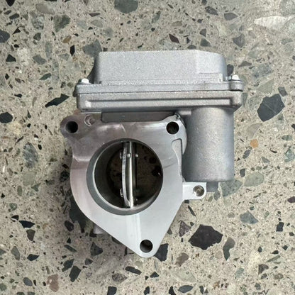 Throttle Body for Renault Laguna, Megane, Scenic & Suzuki Grand Vitara (2001–2008)