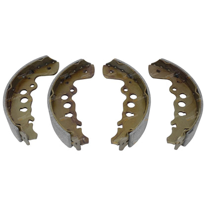 Rear Brake Shoe Lining for Suzuki Grand Vitara (1998-2005)