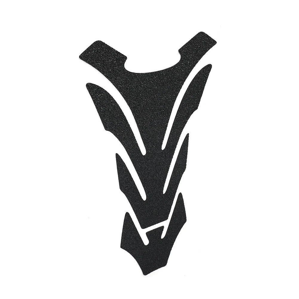 Universal Motorcycle Anti-Slip Tank Pad Stickers for BMW & Suzuki
