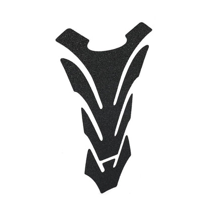 Universal Motorcycle Anti-Slip Tank Pad Stickers for BMW & Suzuki
