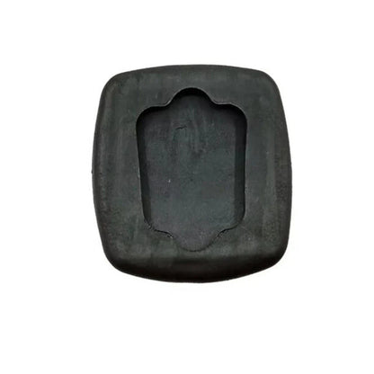 Brake Pedal Pads for Nissan Note, Tiida, Cube (2006-2014)