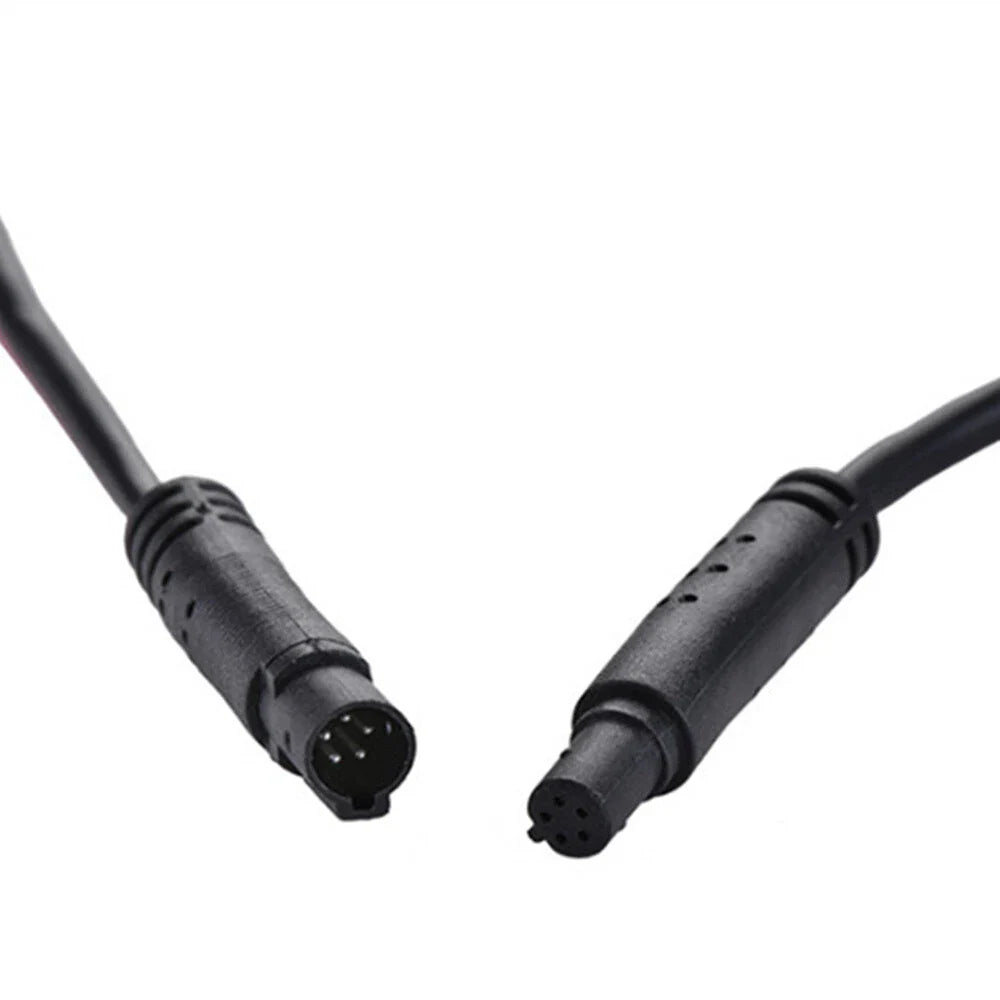 720P 5 PIN 2.5mm Jack Rear View Backup Camera for Car DVR (No Year Specified)