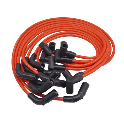 Spark Plug Ignition Wires for MerCruiser MPI 5.0L 5.7L 6.2L 350 MAG (1990–2023)