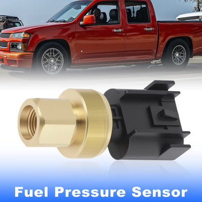 Fuel Pressure Sensor 13500744 for GMC Yukon, Chevrolet Silverado, Cadillac