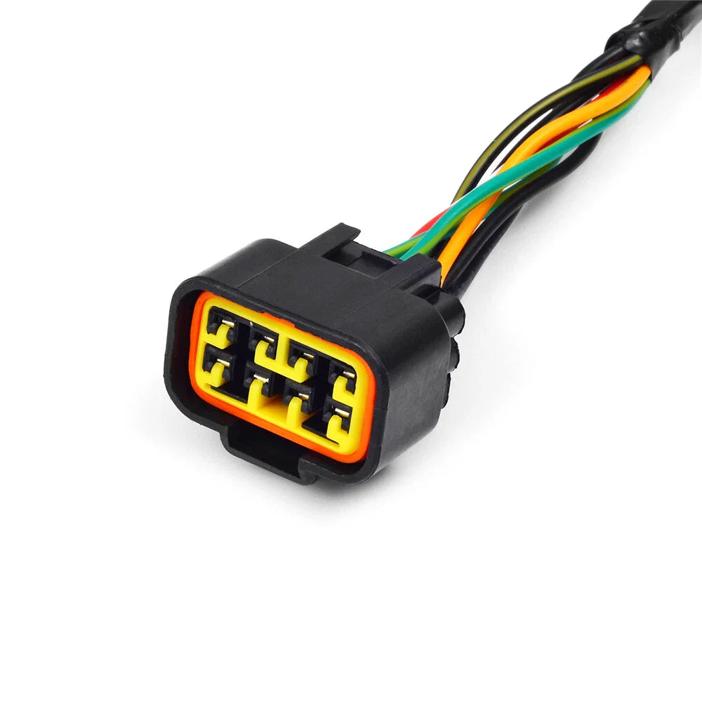 wiring harness for Yamaha Blaster 200 YFS200 (2003–2006)