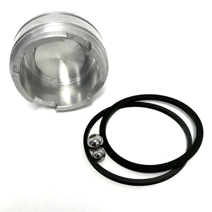 Pinless Accumulator Piston Kit for 4L60E 4L65E 4L70E (1993–2014)