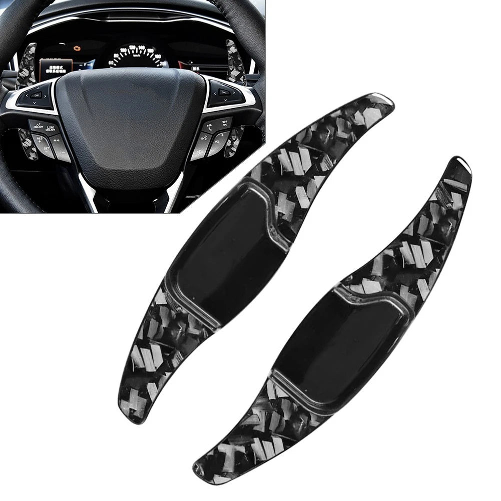 146pcs Push Retainer Pin Rivet Trim Clip Set for Ford