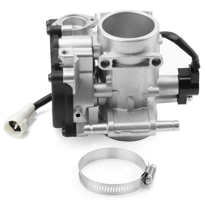 Throttle Body for Polaris EFI RZR 800 and RZR S 800 (2008–2009)