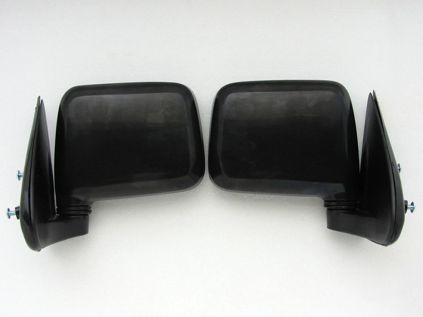 Door Mirror Pair for 88-97 Holden Rodeo Isuzu TF TFR Vauxhall Brava Truck