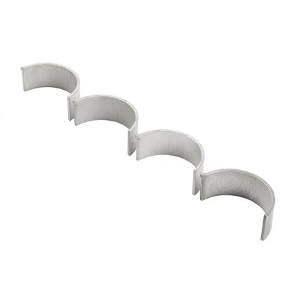 Rear Luggage Rack Carrier for Honda Forza 300 (2018–2023)