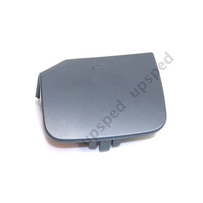 Rear Bumper Tow Hook Eye Cover for BMW 3 Series GT (2013–2019)