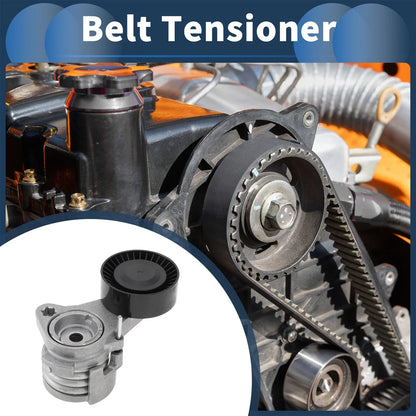 Belt Tensioner 3.0L V6 for BMW 128i Base (2008-2013)