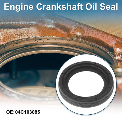 Front Crankshaft Oil Seal for Audi A5 (2016–2020) No. 04C103085