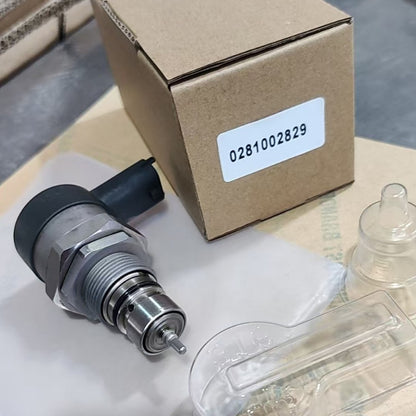 Pressure Control Valve Regulator for Hyundai
